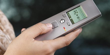 Funksteuerung BiLine Funksteuerung BiLine