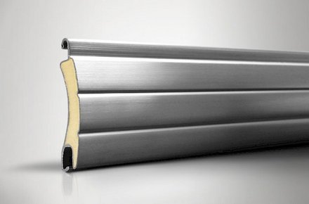 Sicherheitsrollladen Bullit RC3 Sicherheitsrollladen Bullit RC3
