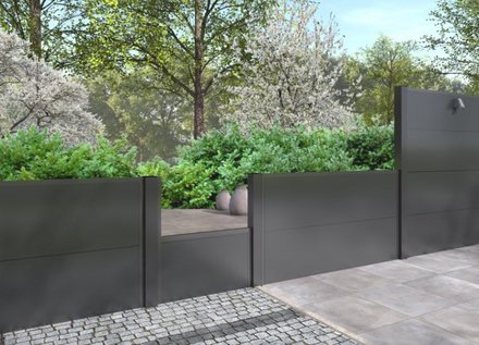 Outdoor Panels von Gardendreams Outdoor Panels von Gardendreams
