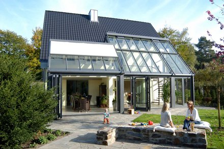 Wintergarten SDL Avantgarde Wintergarten SDL Avantgarde