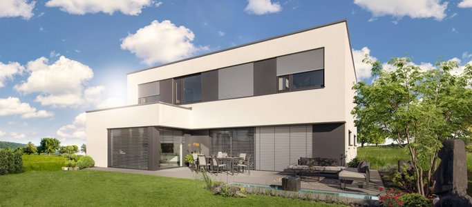 Zuverlässiger Sonnenschutz Zuverlässiger Sonnenschutz