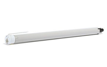 Elero Rohrantriebe RolTop S-868 Elero Rohrantriebe RolTop S-868
