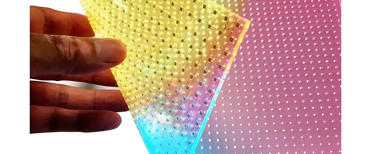 LED-Technologie für Innenräume