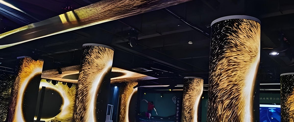 LED Display Lösungen, für viele Bereiche, wie Gasto, Hotels, Bars, Clubs oder aber auch für den Privaten Bereich