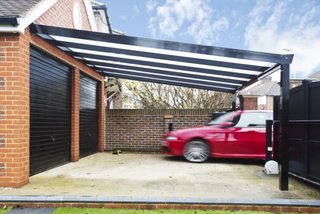 Gardendreams Carport Legend
