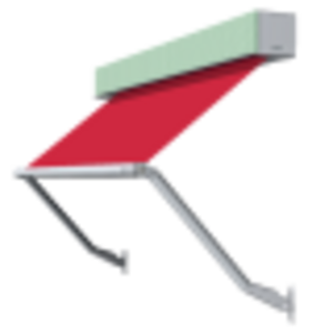 Fallarmmarkise Fallarmmarkise