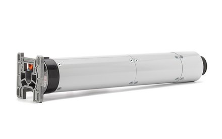 Elero Rohrantriebe Typ 15 W NMA Elero Rohrantriebe Typ 15 W NMA