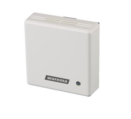 MWG Innentemperatur/Luftfeuchte MWG Innentemperatur/Luftfeuchte
