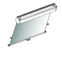 HELLA Innenrollos Dachfenster