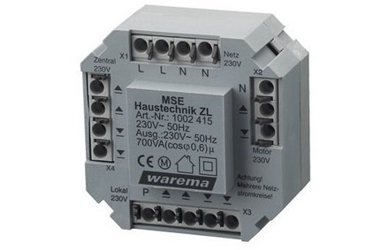 MSE Haustechnik ZL UP MSE Haustechnik ZL UP