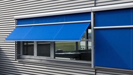 VISOMBRA FS6000 VISOMBRA FS6000