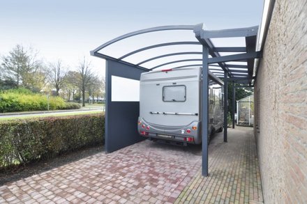 Carport Bogen Carport Bogen