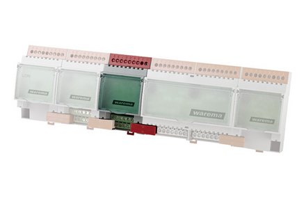 BAline - Module für DALI BAline - Module für DALI