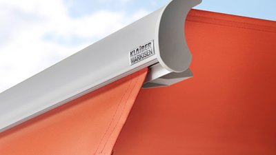 Select S8130, Gelenkarmmarkisen Klaiber