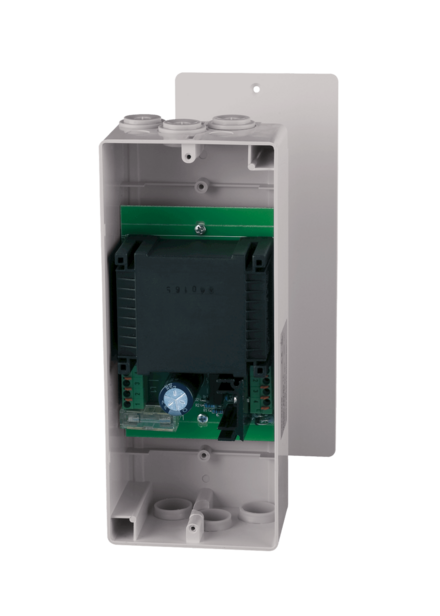 Netzteil 24V DC/AC / 1,0A AP Netzteil 24V DC/AC / 1,0A AP