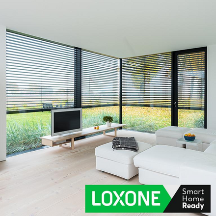 ROMA Smart-Home ready ROMA Smart-Home ready