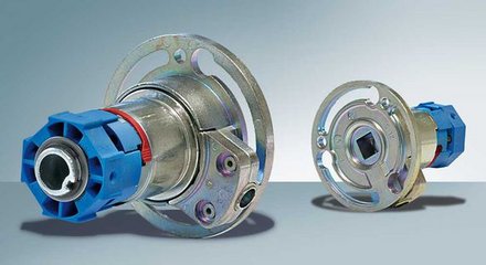 GEIGER-Kegelradgetriebe 444F6.. und 446F6.. GEIGER-Kegelradgetriebe 444F6.. und 446F6..