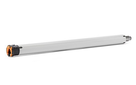 Elero Rohrantriebe RolTop/D+ S Elero Rohrantriebe RolTop/D+ S