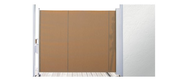 Seitlicher Sonnenschutz Sichtschutz Calypso Roll Leiner Seitlicher Sonnenschutz Sichtschutz Calypso Roll Leiner