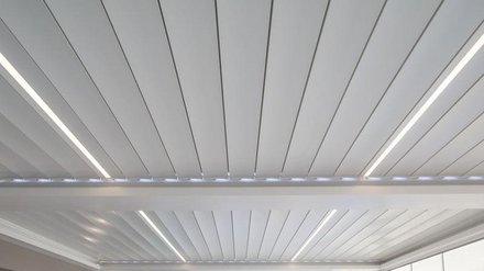 Pergola Maestro von Corradi Pergola Maestro von Corradi