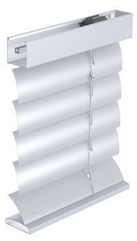 Hella Raffstore Innenjalousien 50, 60, 80 mm