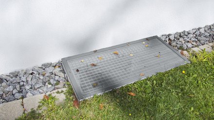 Lichtschachtabdeckungen Lichtschachtabdeckungen