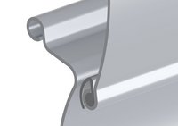 Hella Raffstore Außenjalousien AR 63 ECN