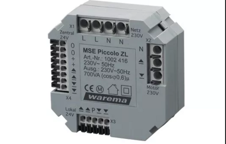 MSE Piccolo ZL UP MSE Piccolo ZL UP