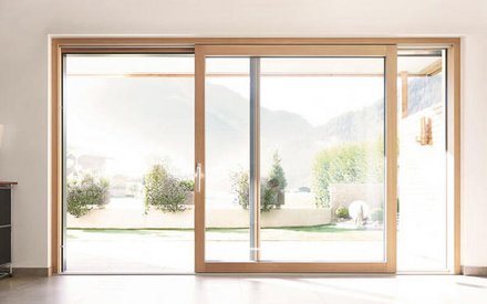 Holz Türen Hebe Schiebesystem SL 179 Holz Türen Hebe Schiebesystem SL 179