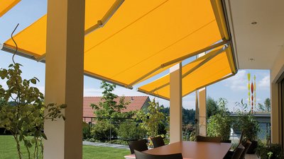 Klaiber Ideal S4150 Gelenkarm Markisen