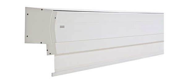 Leiner Kassettenmarkisen Casa Sunrain Vario Volant Leiner Kassettenmarkisen Casa Sunrain Vario Volant