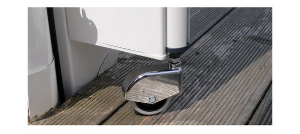 Seitlicher Sonnenschutz Sichtschutz Calypso Roll Leiner Seitlicher Sonnenschutz Sichtschutz Calypso Roll Leiner
