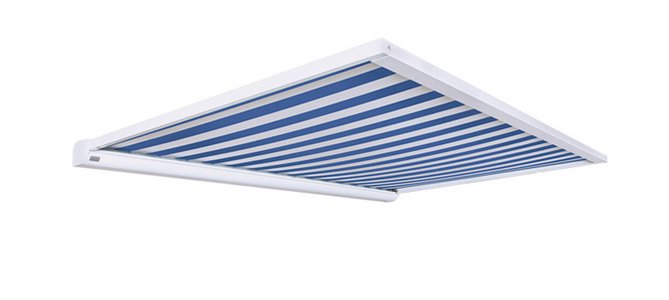 Unterglasmarkise UG 200 Unterglasmarkise UG 200