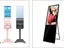 Digitale Beschilderung