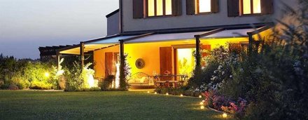 Pergola Pergotenda Impact Pergola Pergotenda Impact