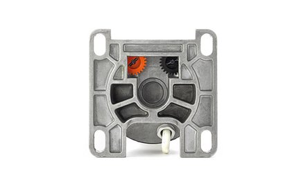Elero Rohrantriebe Typ 15 W Elero Rohrantriebe Typ 15 W
