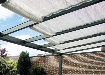 Sonnensegel von Gardendreams Sonnensegel von Gardendreams