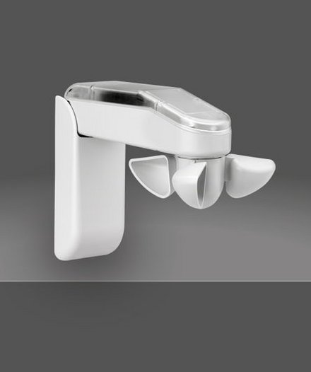 commeo Sensor WS / WSRF commeo Sensor WS / WSRF