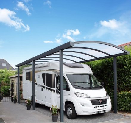 Carport Bogen Carport Bogen