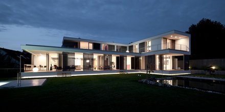 Schiebeläden von Griesser Schiebeläden von Griesser