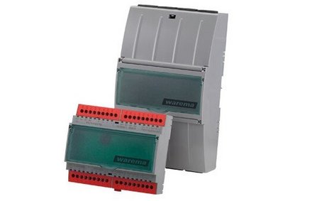 MSE Wendeautomatik 2 AP/REG MSE Wendeautomatik 2 AP/REG