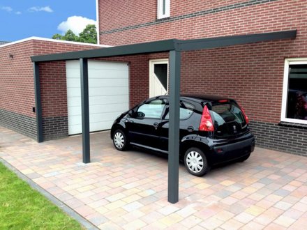 Carport Legend Edition Carport Legend Edition