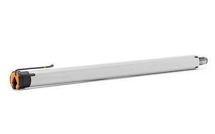 Elero Rohrantriebe RolTop/D+ S-868 Elero Rohrantriebe RolTop/D+ S-868