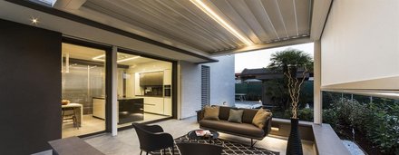 Pergola Bioclimatics Maestro Pergola Bioclimatics Maestro