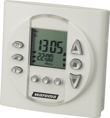 Warema Timer Warema Timer