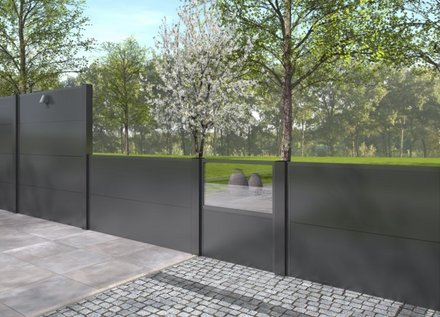 Outdoor Panels von Gardendreams Outdoor Panels von Gardendreams
