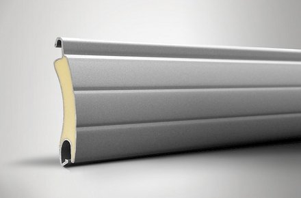Sicherheitsrollladen Oscar RC2 Sicherheitsrollladen Oscar RC2