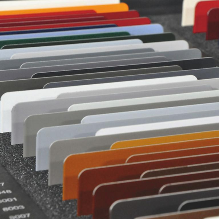 USPS: Modernes Design: Fassadengestaltung & Farbgebung USPS: Modernes Design: Fassadengestaltung & Farbgebung