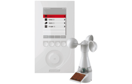 WAREMA Wisotronic WAREMA Wisotronic