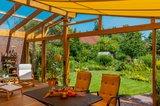 Gastronomie Sonnensegel Sonnenschirme Markisen, Jalousien, Überdachungen München Dachau Karlsfeld Gastronomie Sonnensegel Sonnenschirme Markisen, Jalousien, Überdachungen München Dachau Karlsfeld
